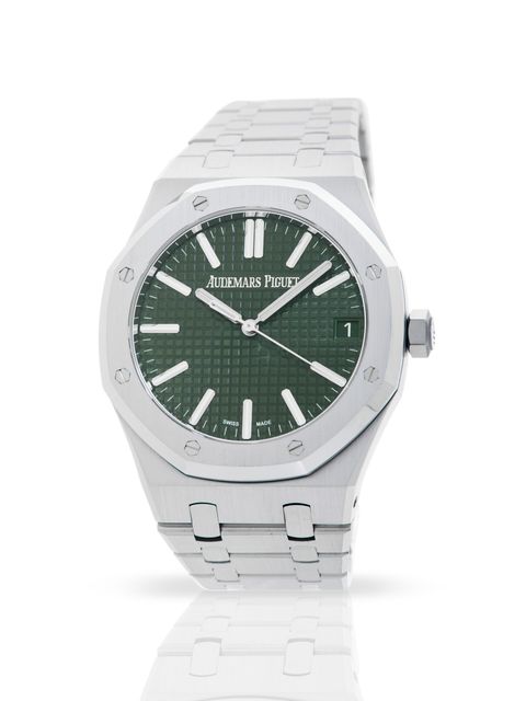 Audemars Piguet Royal Oak 15510ST.OO.1320ST.09 Image 7